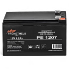 Prometheus Energy PE 1207 АКБ 2