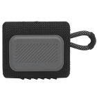 JBL Go 3 JBLGO3BLK Портативная акустика 5