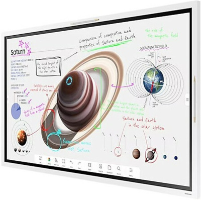 Samsung  LH55WMBWBGCXCI Дисплей LCD 55 1