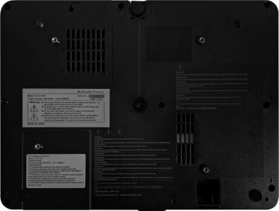 Cactus CS-S1.B Проектор 1
