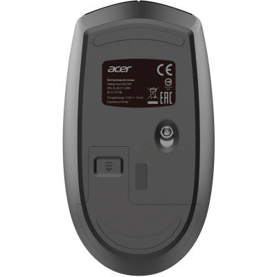 Acer OCC501 ZL.ACC11.00H Клавиатура + мышь 5