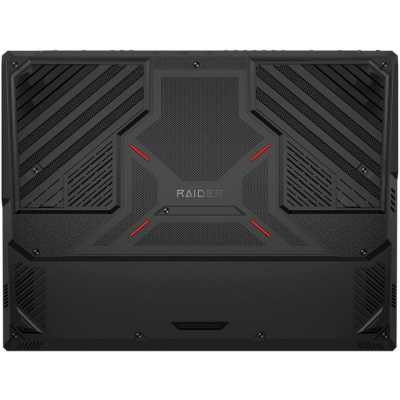 MSI Raider A18 HX A9WJG-407RU 9S7-182L72-407 Ноутбук 4