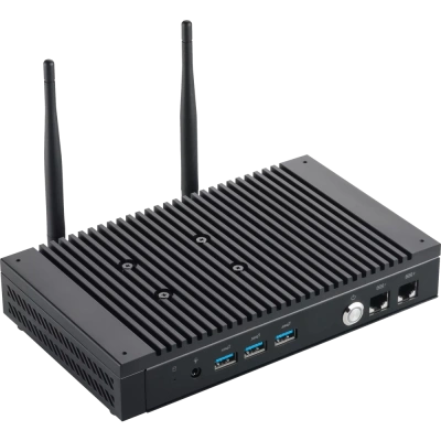 ASUS Mini PC PL64 90MR00V2-M002X0 Платформа 2