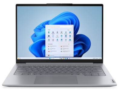 Lenovo ThinkBook 14 G8 IRL 2.8K 21SG0000CD Ноутбук 1