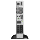 HIDEN EXPERT ULPS800RM 800ВА/720Вт ИБП  4