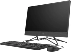 HP 200 G4 6D418EA/16GB Моноблок 2