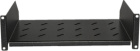 Hyperline TAL3-2U-300-RAL9005 Полка