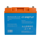 Энергия GPL12-40 АКБ Е0201-0058