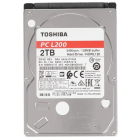 Toshiba L200 HDWL120UZSVA 2TB Жесткий диск