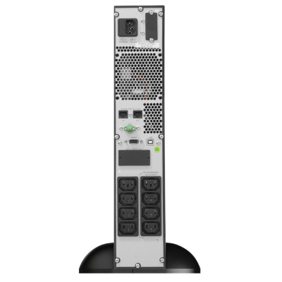 HIDEN EXPERT ULPS800RM 800ВА/720Вт ИБП  3