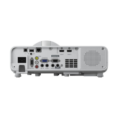 Epson EB-L210SW V11HA75080 Лазерный проектор 4