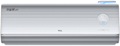 TCL TAC-FR18INV/R3 Кондиционер 1