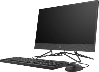 HP 200 G4 6D418EA/16GB Моноблок 1