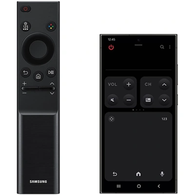 Samsung UE50U8000FUXRU Телевизор 6