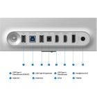 Samsung LS27FG602SIXCI Монитор 16