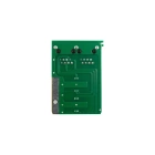 SNR SNR-SPNET-HE1100 Грозозащита Ethernet 5
