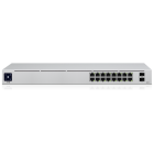 Ubiquiti UniFi Switch 16 PoE (USW-16-POE) PoE-коммутатор