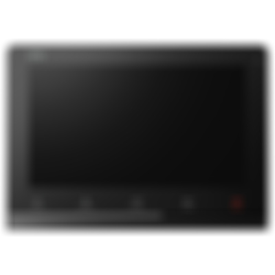 CTV-M4101AHD B (черный) Монитор 1