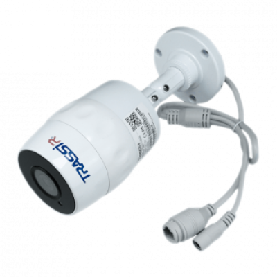  TRASSIR TR-D2111IR3W (3.6 мм) IP-камера 1