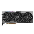 MSI GeForce RTX 4080 GAMING X SLIM 16GB Видеокарта  RTX 4080 16GB GAMING X SLIM