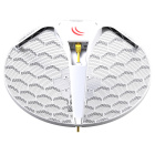 MikroTik LHG XL HP5 (4-pack) (RBLHG-5HPND-XL4PACK) 4 PtP-радиоустройства 5 ГГц (a/n) 5