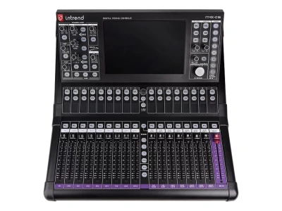 Intrend ITMIX-D16-D Микшер
