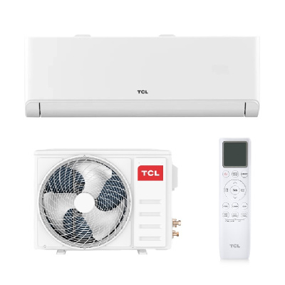 TCL TAC-BR09INV/R Кондиционер