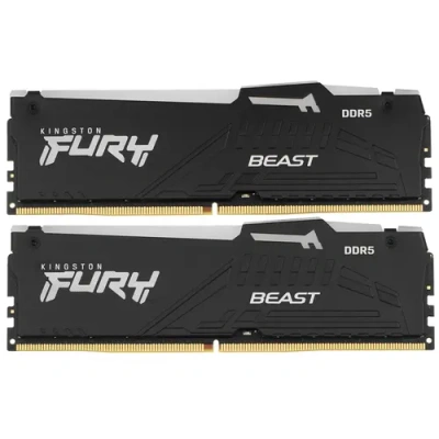 Kingston KF552C36BBEAK2-64 Оперативная память
