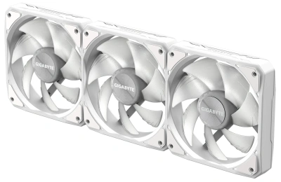 GIGABYTE GP-GBT EZFAN1203 ICE Комплект вентиляторов 2
