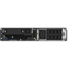 APC Smart-UPS SRT 3000VA ИБП   SRT3000RMXLI 3