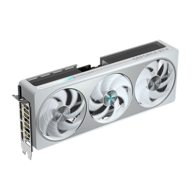 Gigabyte RTX5070 AERO OC 12GB GV-N5070AERO OC-12GD Видеокарта 4