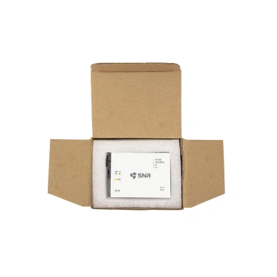 SNR SNR-CVT-1000SFP-MINI Медиаконвертер 3