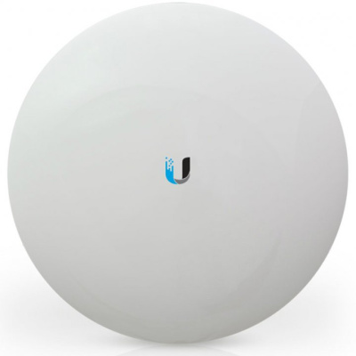 Ubiquiti NanoBeam 5AC Gen 2 (NBE-5AC-GEN2) Радиомост