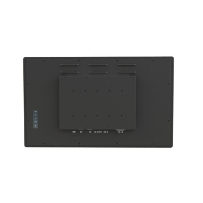 Lumien LFT2401PCR Встраиваемый сенсорный дисплей 4