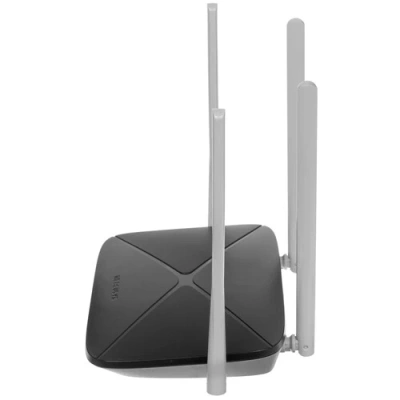 Mercusys AC12 Wi-Fi роутер 1