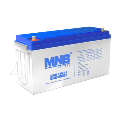MNB BATTERY MNG 150-12 Аккумулятор 1