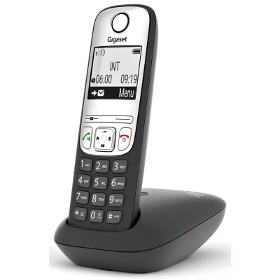 Gigaset A690 S30852-H2810-D201 Телефон 1