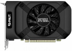 Palit GeForce PA-GTX1050Ti StormX 4G NE5105T018G1-1070F/NE5105T018G1-1076F Видеокарта