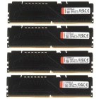 Kingston FURY Beast Black KF556C40BBK4-128 Оперативная память 2