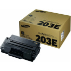 Samsung MLT-D203E Extra High Yield Black SU887A Тонер-картридж