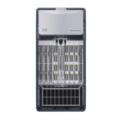Cisco Nexus N7K-C7010-S2EF2 Модульный коммутатор