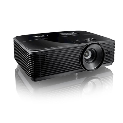 Optoma W381 Проектор E9PD7D701EZ1 1