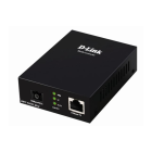 D-Link DMC-F20SC-BXU/B1A WDM медиаконвертер с 1 портом 10/100Base-TX и 1 портом 100Base-FX с разъемом SC 