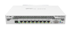 MikroTik CCR1009-7G-1C-PC Маршрутизатор