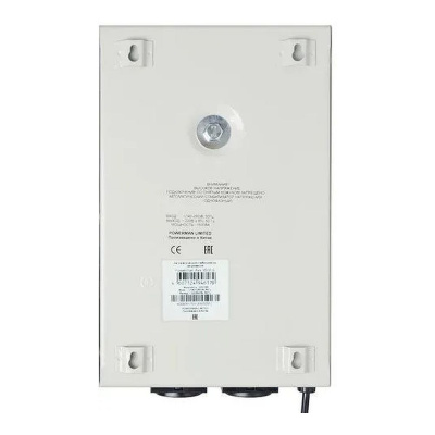 Powerman AVS 1500 S 6119436 Стабилизатор напряжения 1