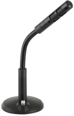 SVEN MK-490 SV-0430490 Микрофон 1