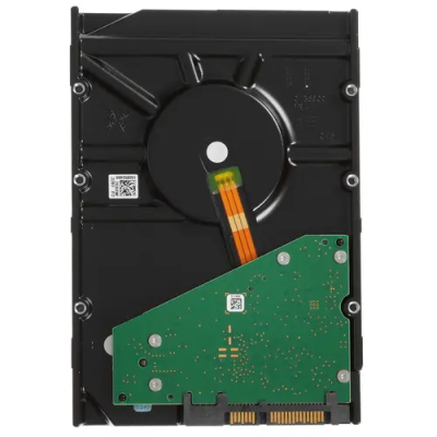 Seagate ST8000NE001 Жесткий диск 1