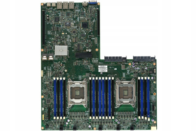 Cisco 74-10442-01 Материнская плата сервера  2