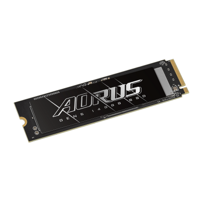 Gigabyte AG514K1TB Твердотельный накопитель SSD 4
