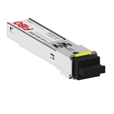 FIBO FT-S1-W3120SD SFP модуль 1